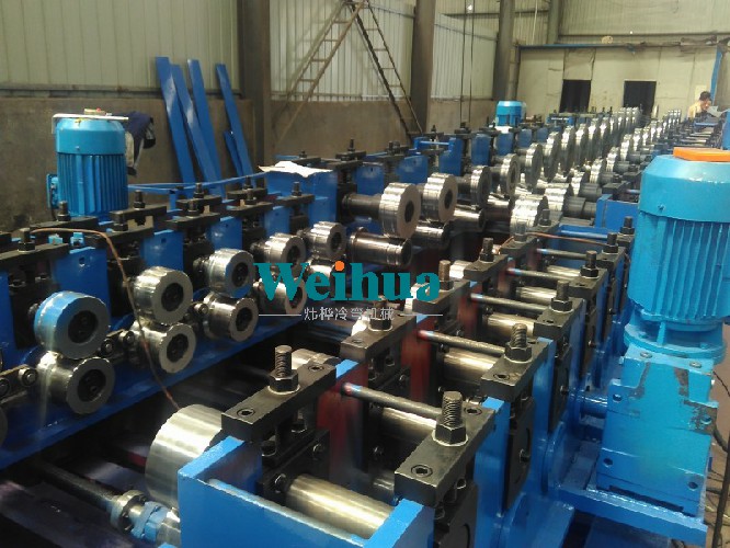 電纜橋架設備 電纜橋架設備