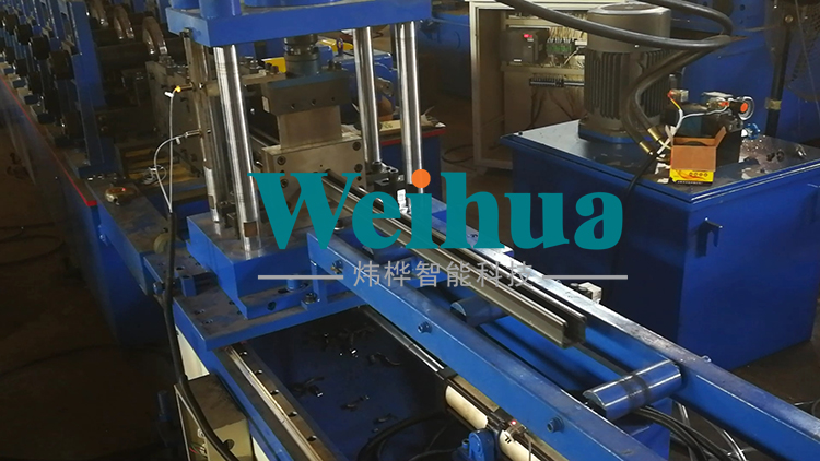 保養數控冷彎成型機的注意事項 保養數控冷彎成型機的注意事項