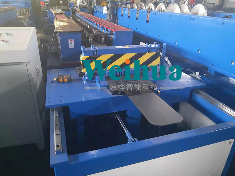 基業(yè)箱外殼生產(chǎn)線(xiàn)