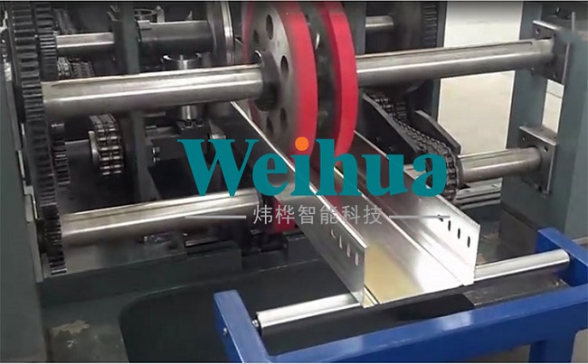 冷彎行業(yè)科研平臺的建立 冷彎行業(yè)科研平臺的建立