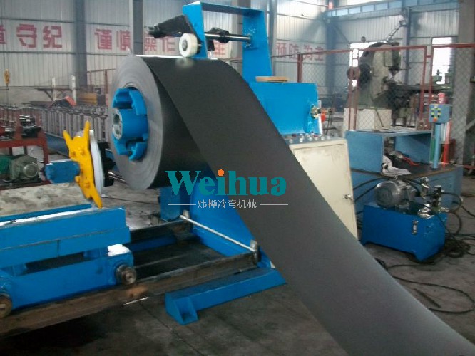 陽極板一次成型機(jī)-陽極板生產(chǎn)設(shè)備