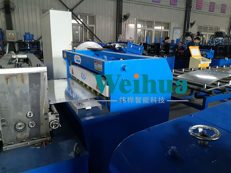 電纜橋架一次成型設(shè)備-電纜橋架設(shè)備 電纜橋架一次成型設(shè)備-電纜橋架設(shè)備