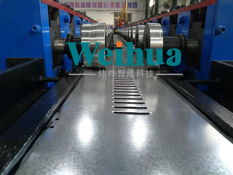 電柜殼體自動成型設(shè)備 電柜殼體自動成型設(shè)備